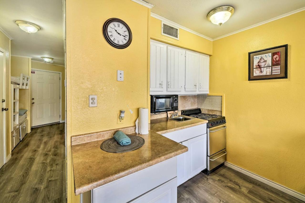 Seaside At The Del Sol! Appartement Corpus Christi